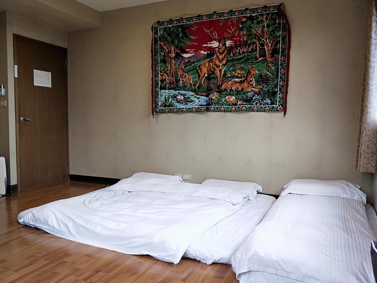 Levite Villa Jiufen Extérieur photo