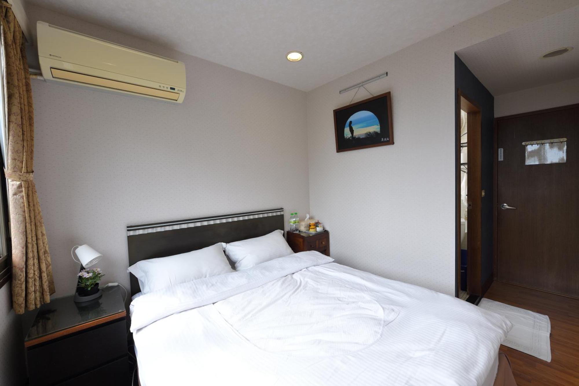 Levite Villa Jiufen Extérieur photo