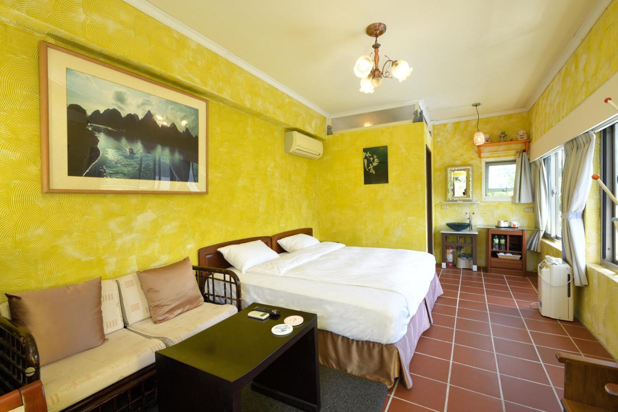 Levite Villa Jiufen Extérieur photo