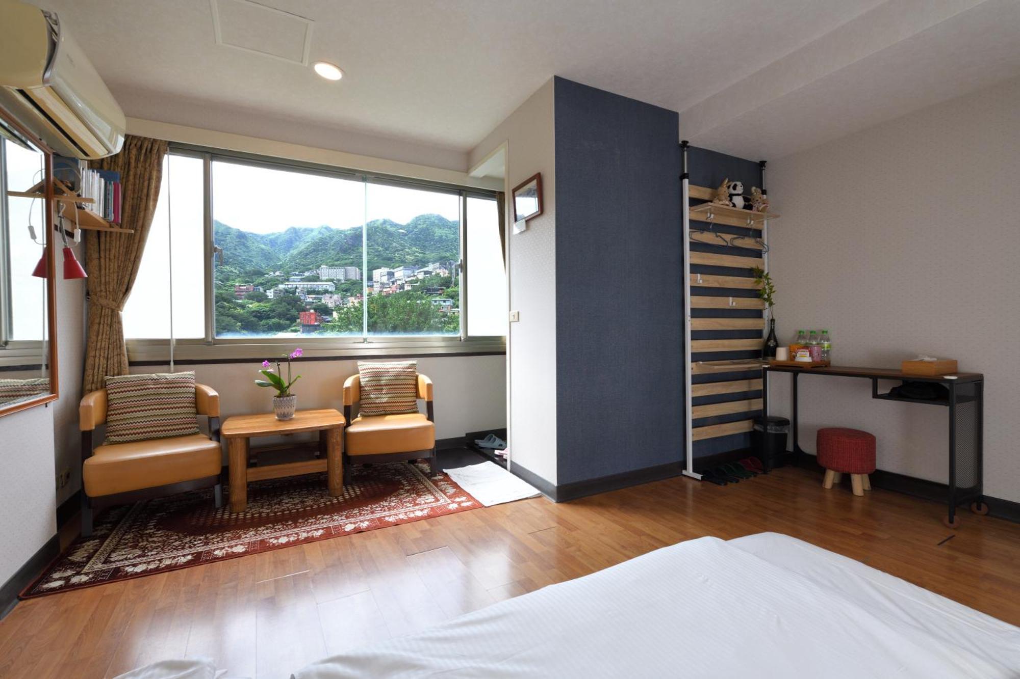 Levite Villa Jiufen Extérieur photo