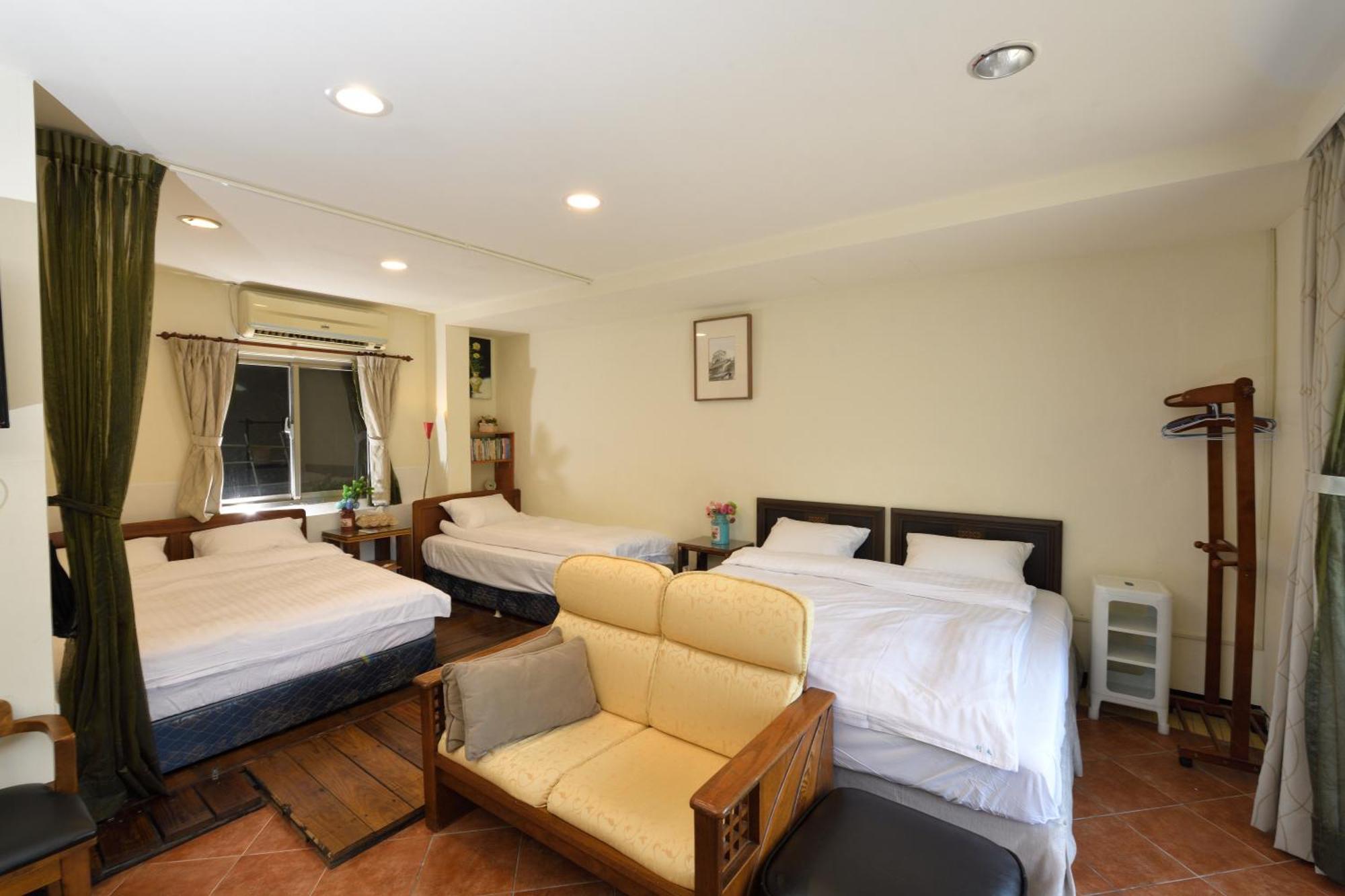 Levite Villa Jiufen Extérieur photo
