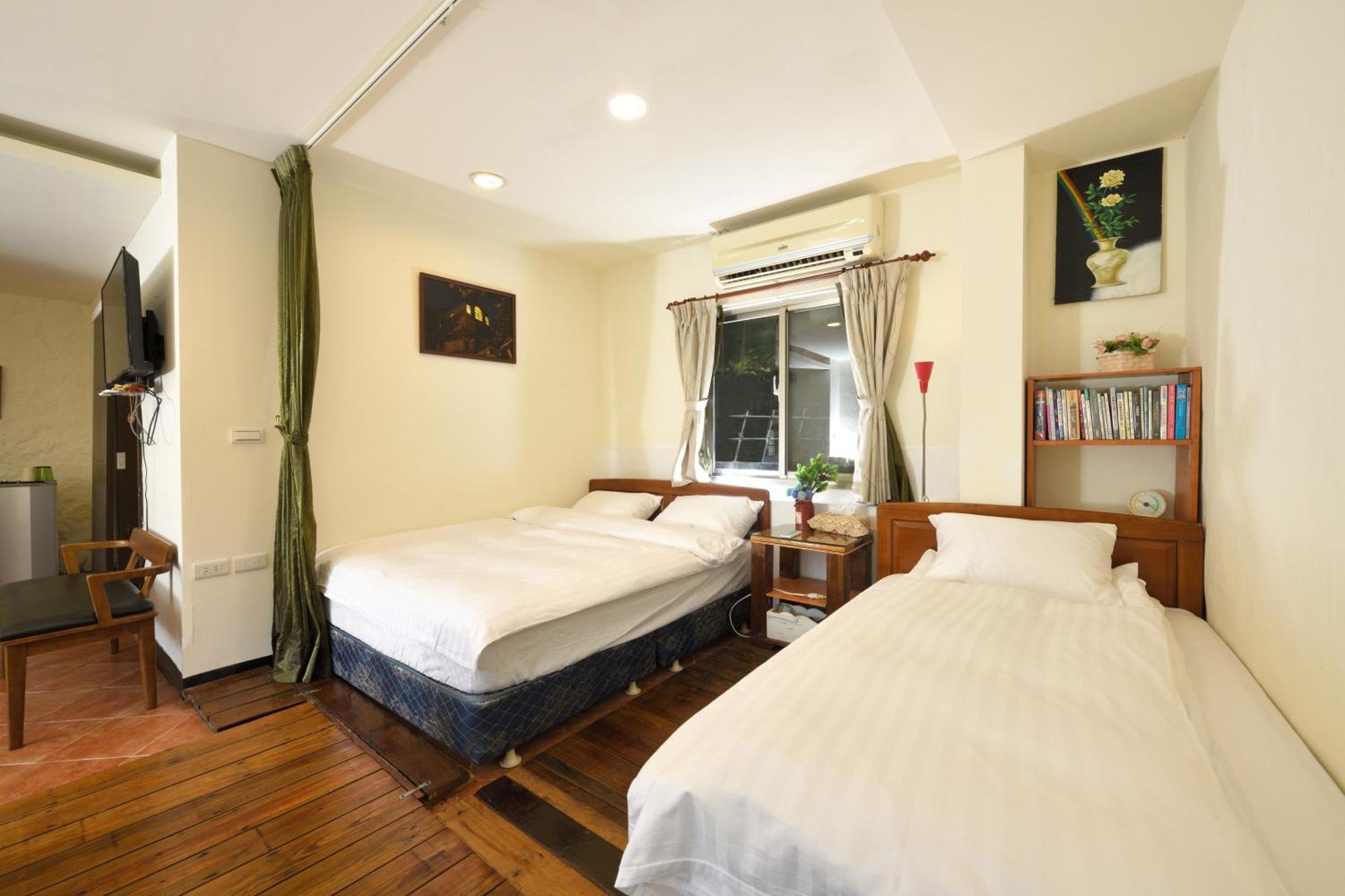 Levite Villa Jiufen Extérieur photo