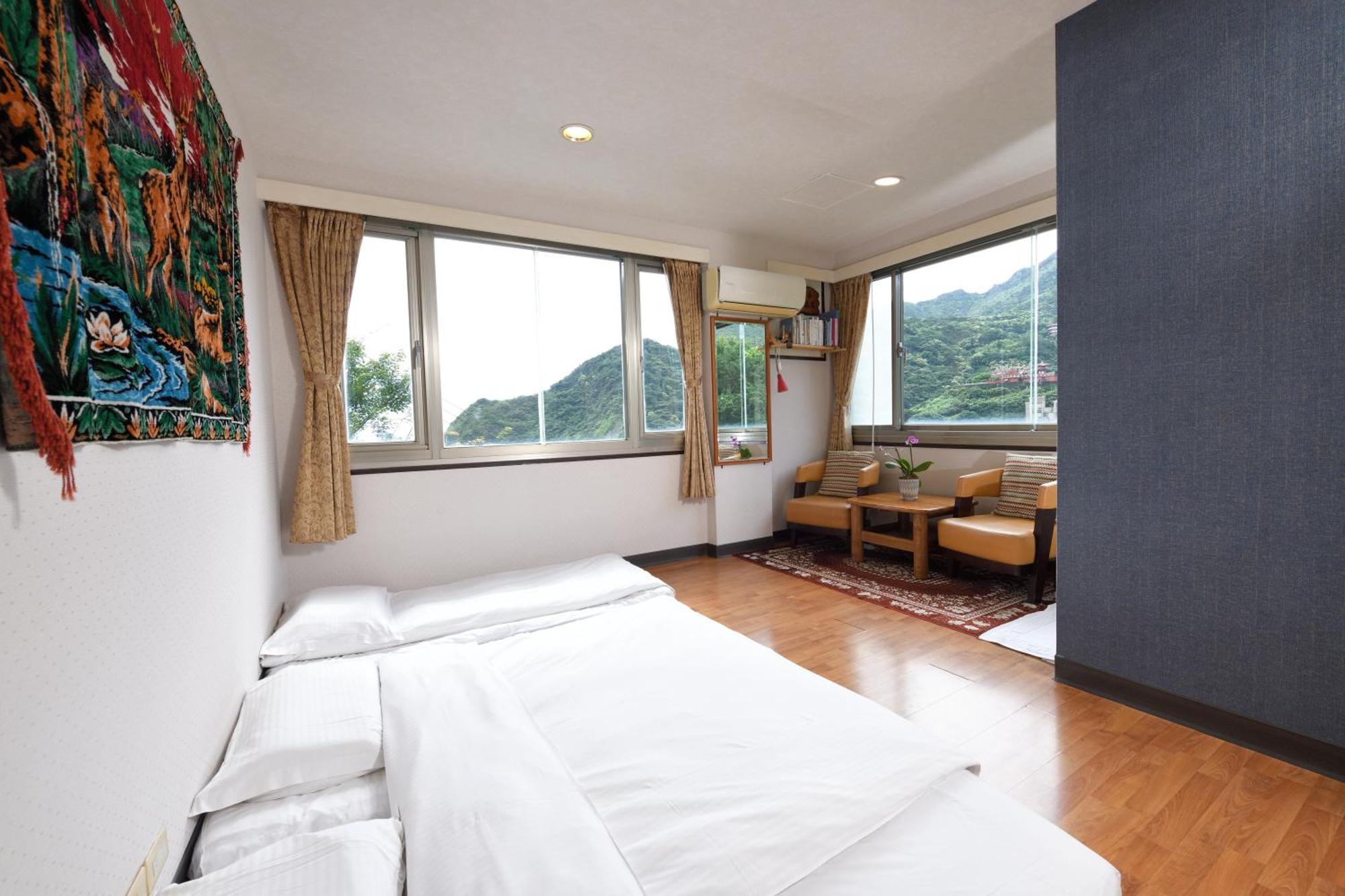 Levite Villa Jiufen Extérieur photo