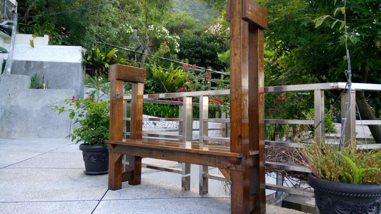 Levite Villa Jiufen Extérieur photo