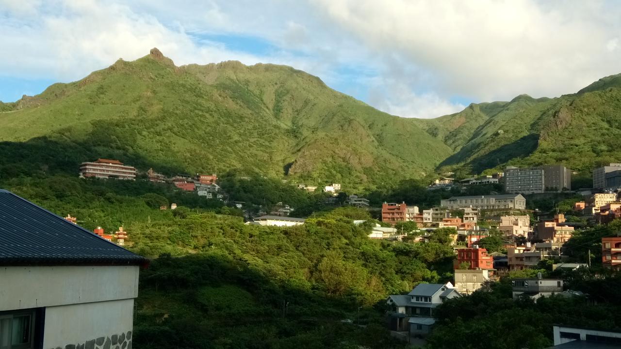 Levite Villa Jiufen Extérieur photo