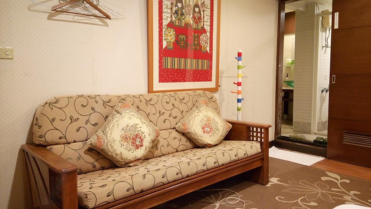 Levite Villa Jiufen Extérieur photo