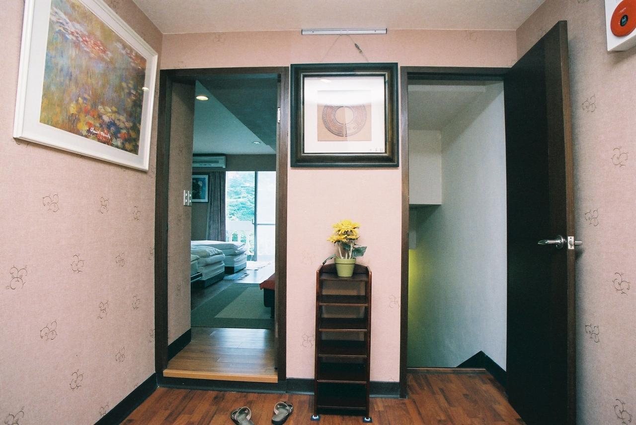 Levite Villa Jiufen Extérieur photo