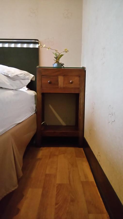 Levite Villa Jiufen Extérieur photo