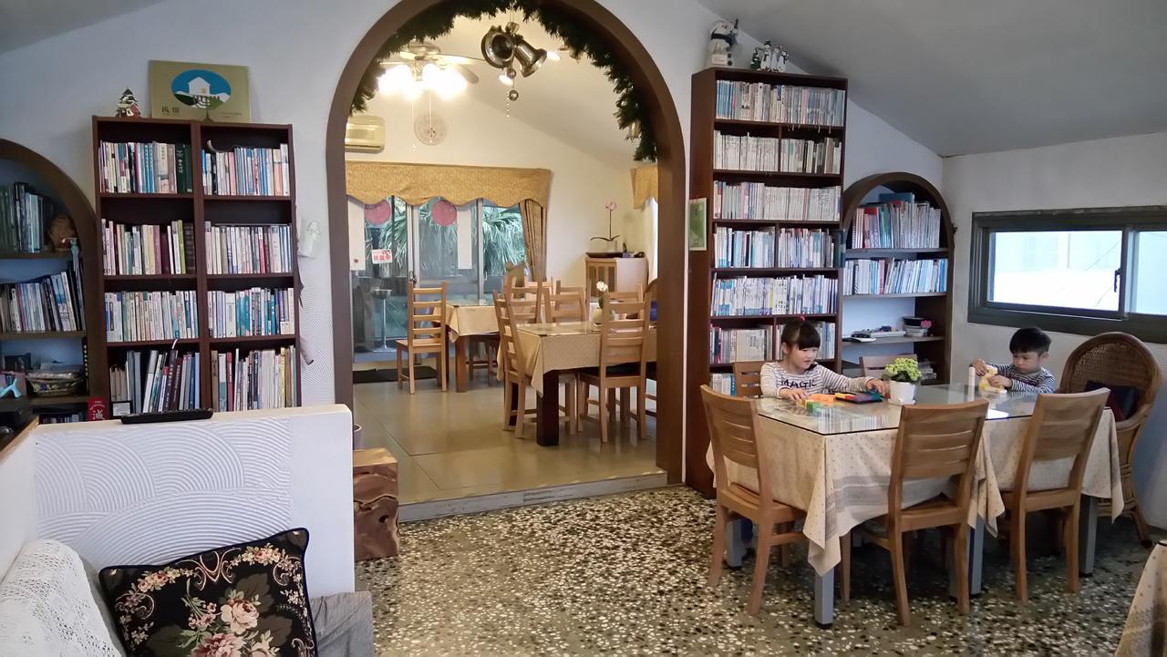 Levite Villa Jiufen Extérieur photo