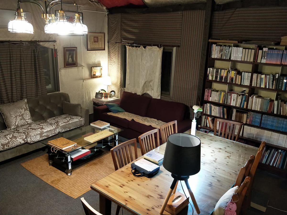 Levite Villa Jiufen Extérieur photo