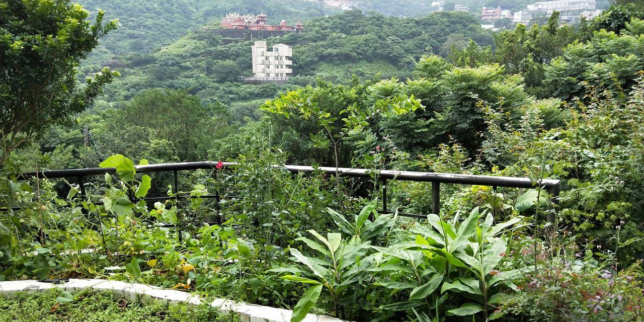 Levite Villa Jiufen Extérieur photo