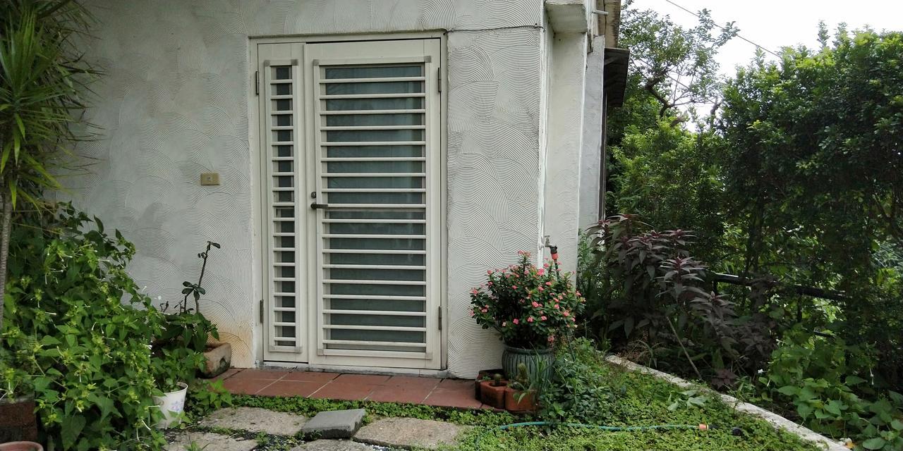 Levite Villa Jiufen Extérieur photo