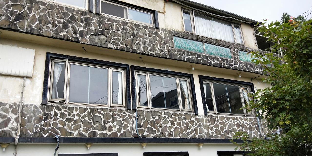 Levite Villa Jiufen Extérieur photo